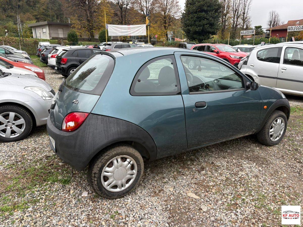FORD - Ka 1.3 Collection s/CL,clima