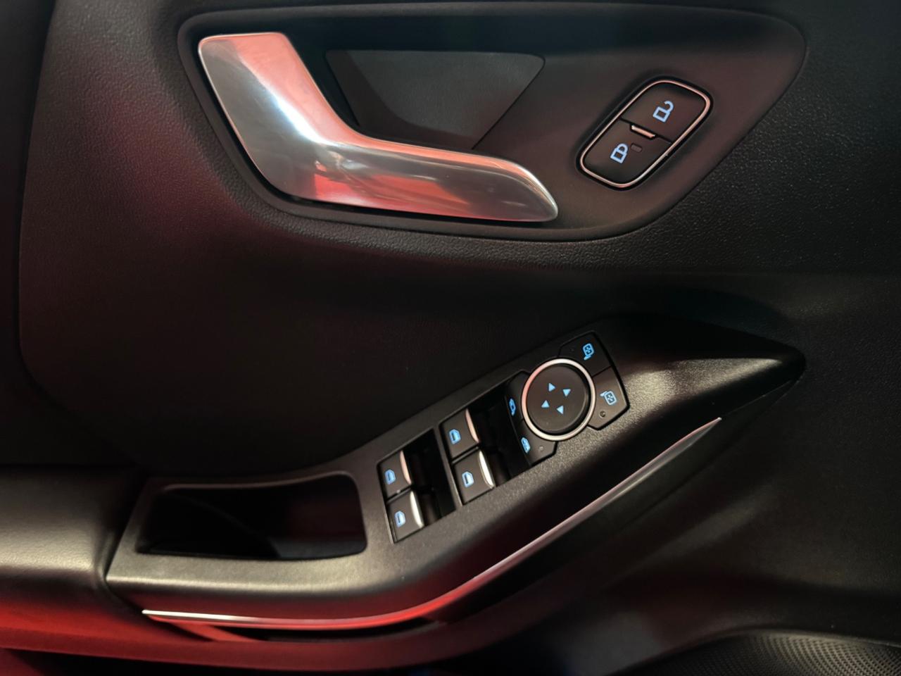 Ford Puma 1.0 EcoBoost Hybrid 125 CV S&S ST-Line