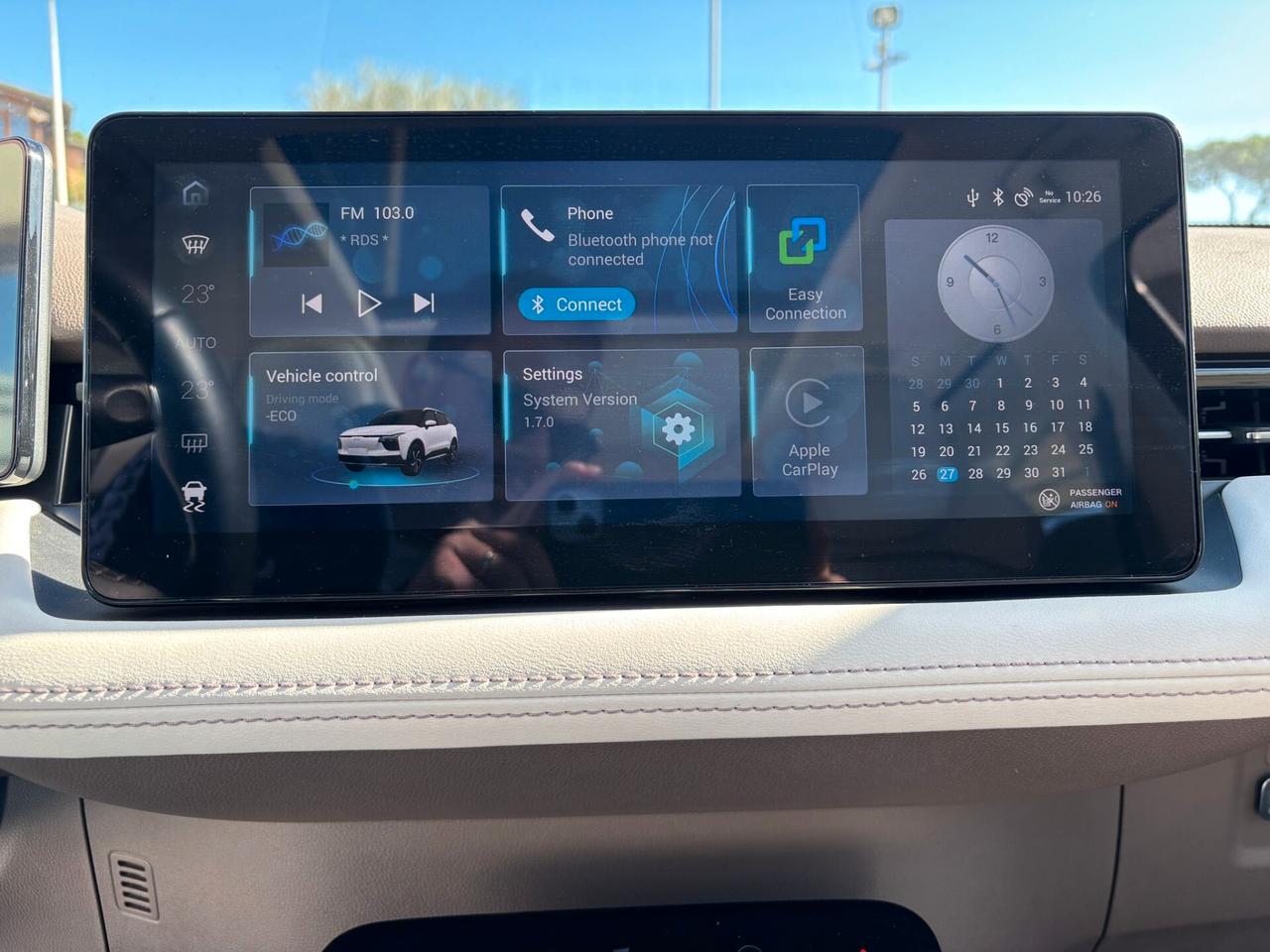 Aiways U5 63 kWh Prime