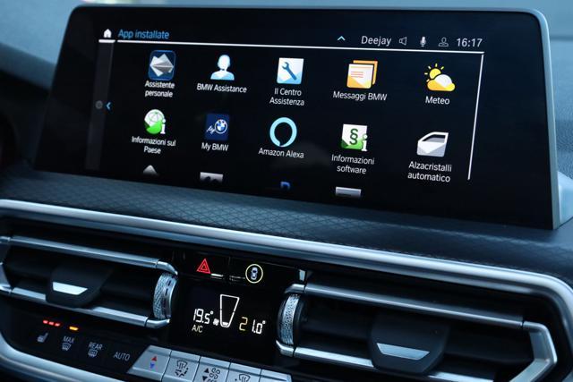 BMW X4 M Sport xDrive20i 48V Msport