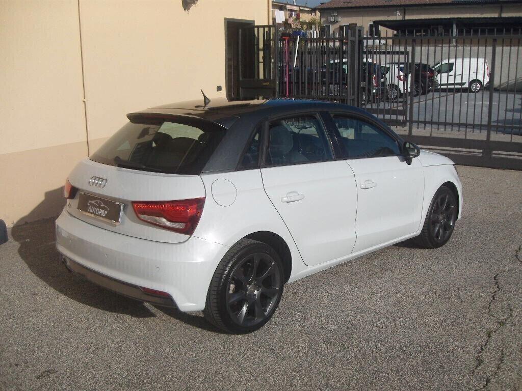 Audi A1 1.4 TDI 90 CV Sport - 2015