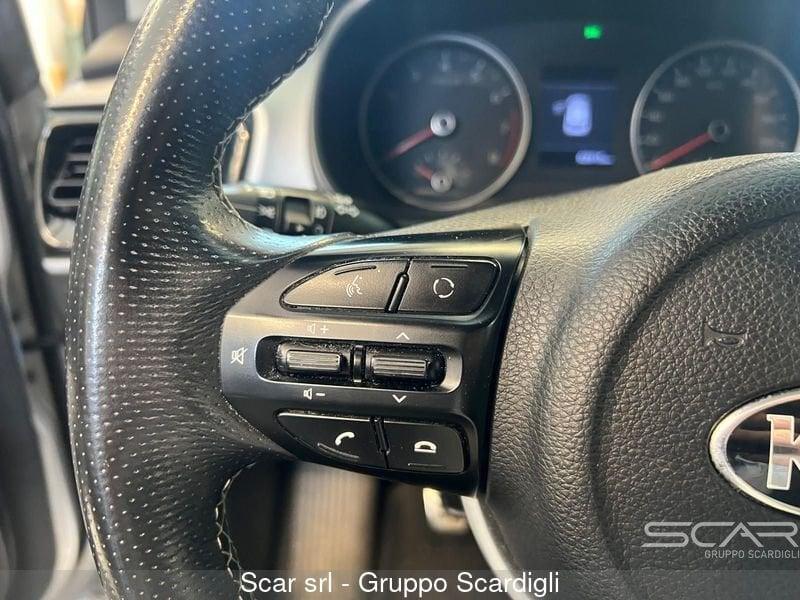 KIA Stonic 1.0 T-GDi 120CV Energy