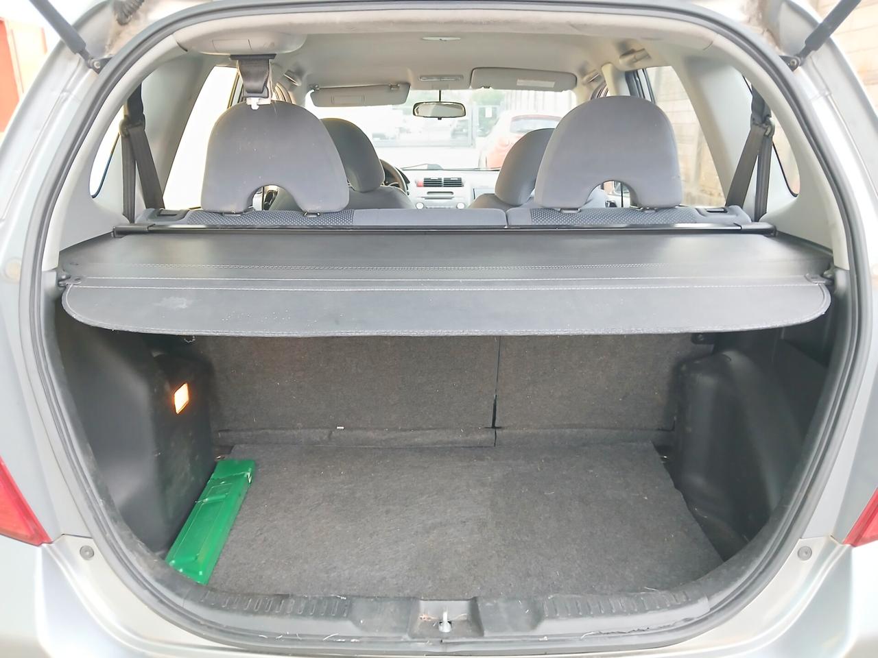 Honda Jazz 1.2