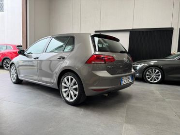 Volkswagen Golf 1.6 TDI 110 CV DSG 5p. Highline BlueMotion Technology