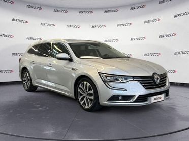 Renault Talisman Sporter dCi 160 CV EDC Energy Intens