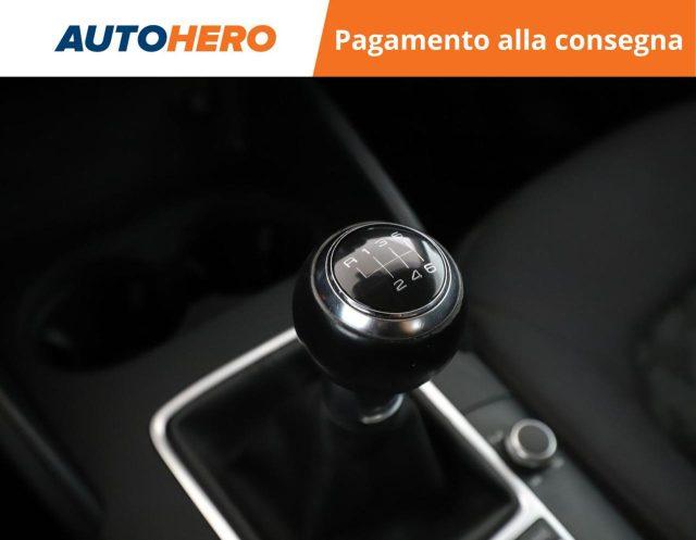 AUDI A3 SPB 1.6 TDI clean diesel Attraction
