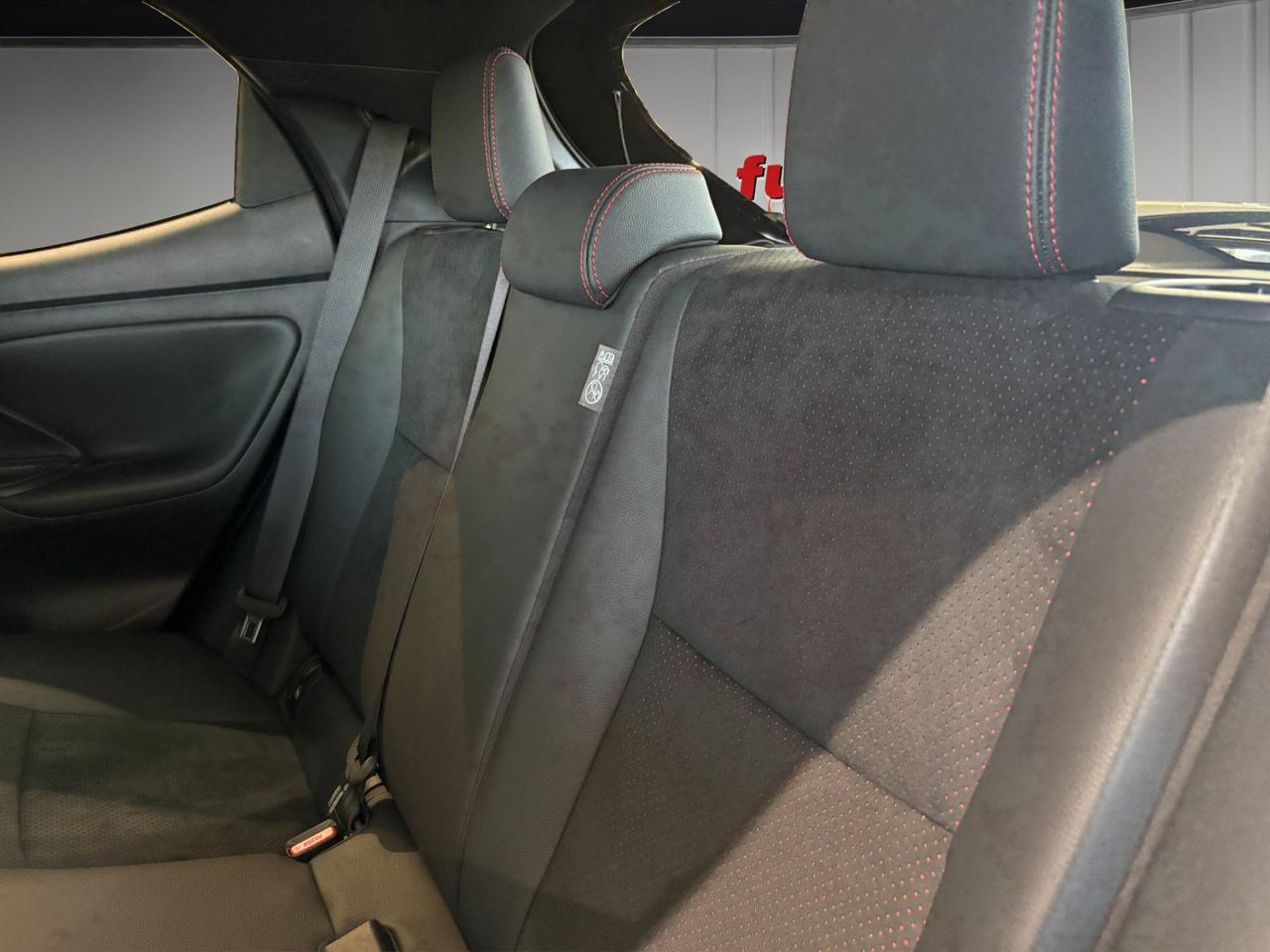 Toyota Yaris 1.5h 130 GR Sport
