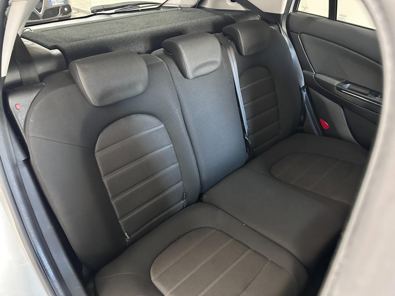 Fiat Bravo 1.6 MJT Diesel FULL - UNICO PROP - DA V