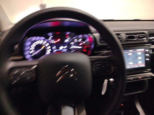 CITROEN C3 110 EAT6 Max