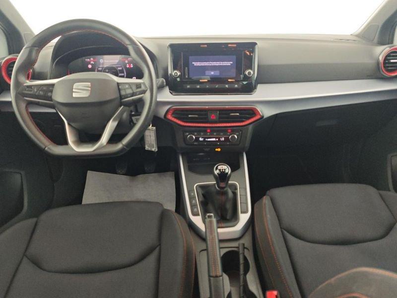SEAT Arona 1.0 EcoTSI FR