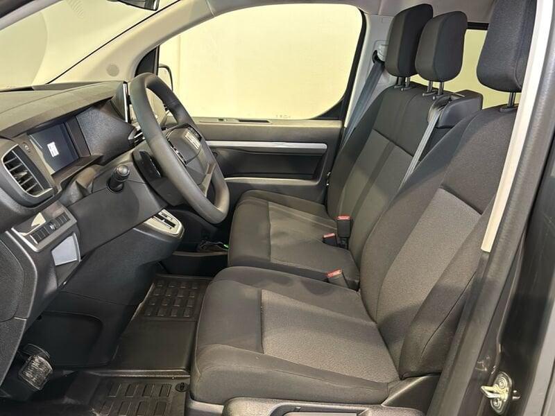 FIAT Scudo SCUDO ULYSSE HDI 180CV AT8 9 POSTI