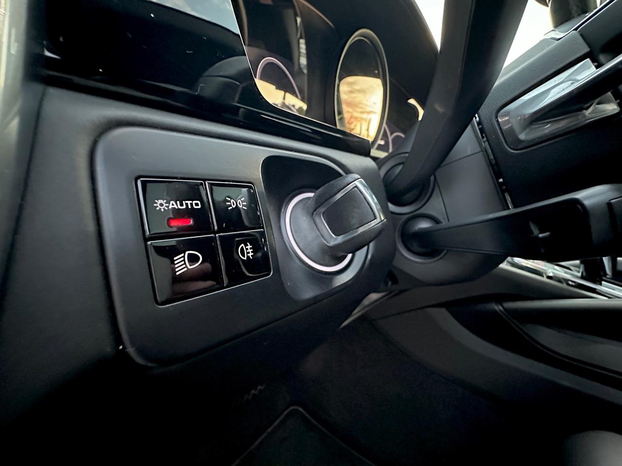 Porsche Cayenne Coupé 3.0 V6 E-Hybrid Rs Sport Panorama Permute Rate Garantita