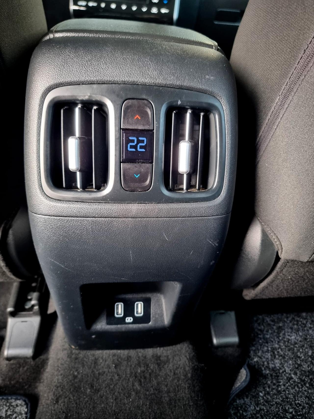 Hyundai Tucson 1.6 PHEV 4WD aut. Exellence