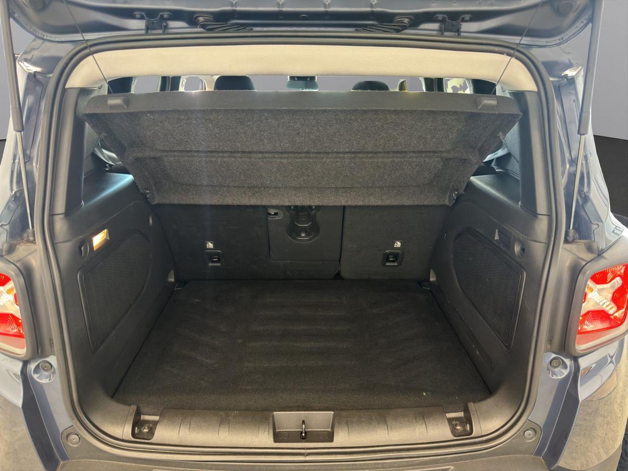 Jeep Renegade 1.6 mjt Limited 2wd 130cv