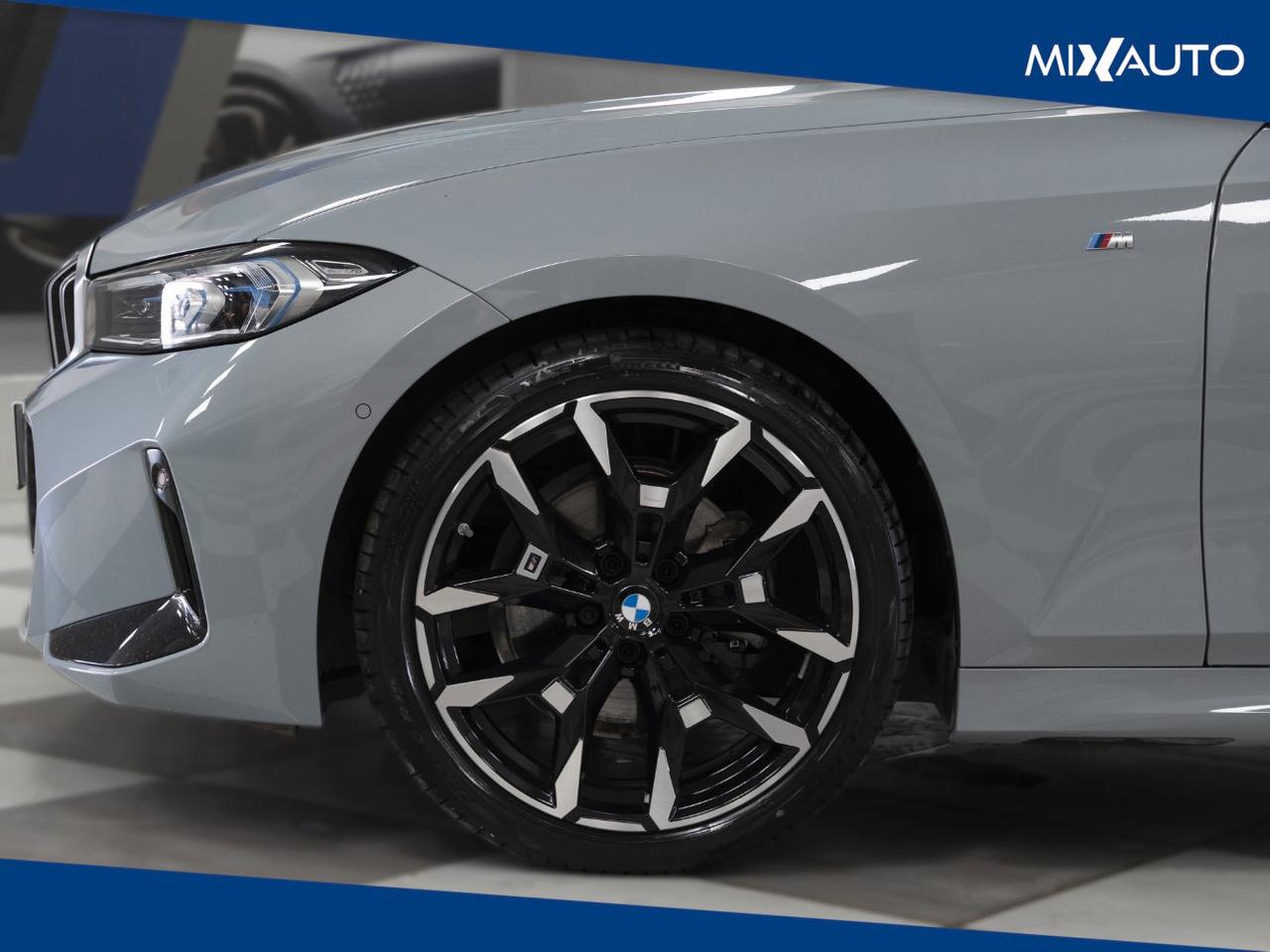 BMW 320 d Touring MHEV 48V MSport Auto