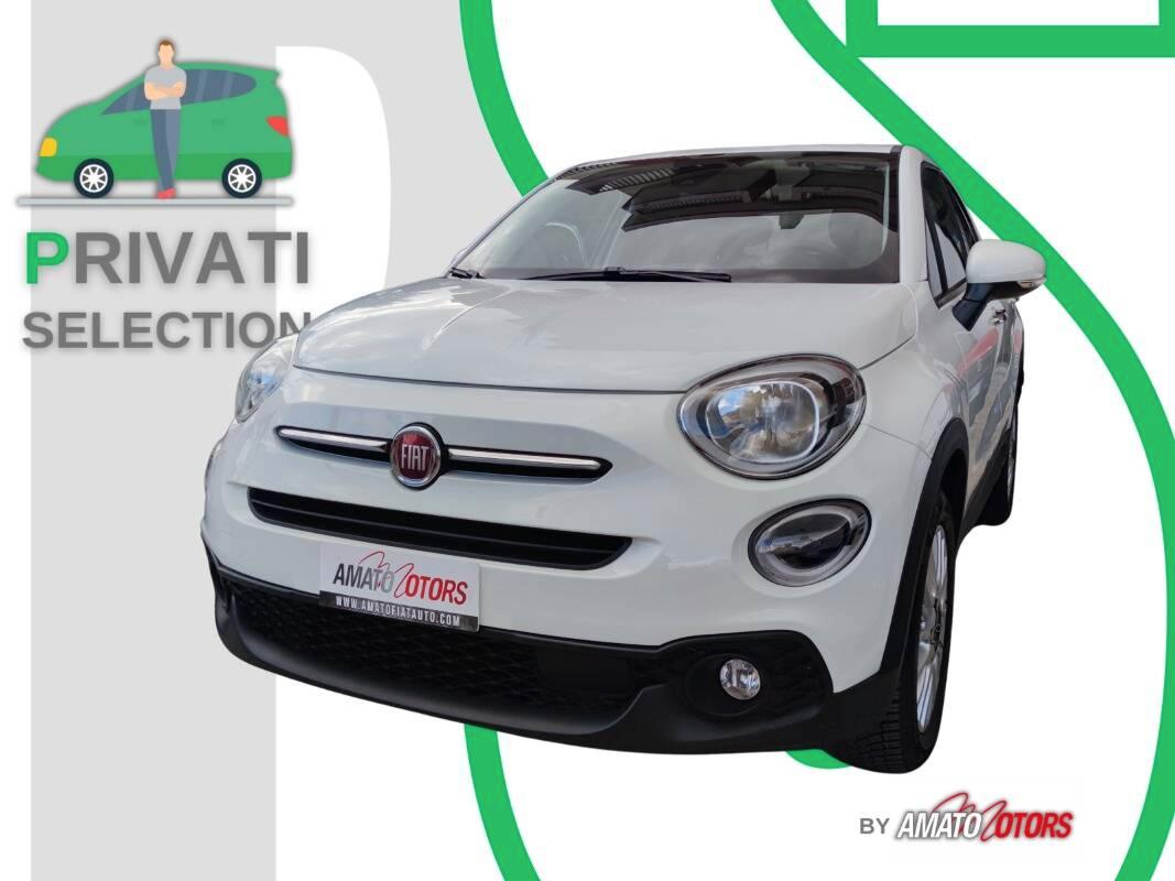 Fiat 500X 1.3 T4 Connect 150cv dct