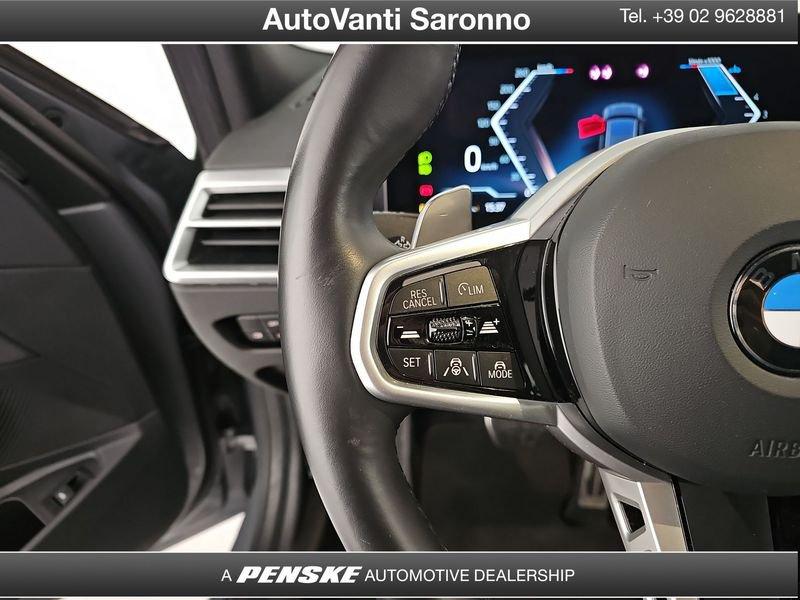 BMW Serie 3 Touring 320d 48V xDrive Touring Msport Pro