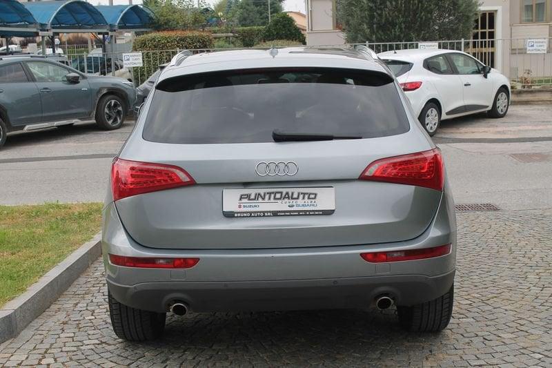 Audi Q5 Q5 3.0 V6 TDI quattro S tronic Advanced Plus