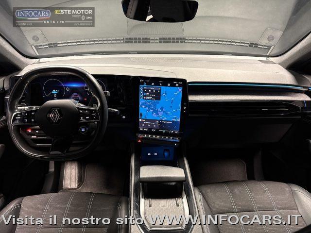 RENAULT Austral Full Hybrid E-Tech 200 CV Techno - PROMO