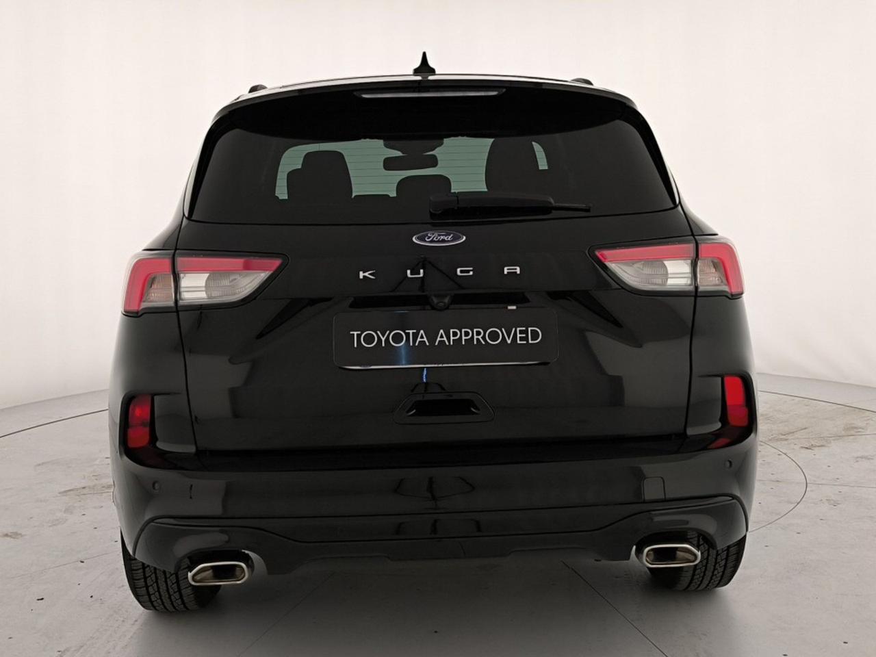 Ford Kuga 1.5 ecoboost st-line 2wd 150cv