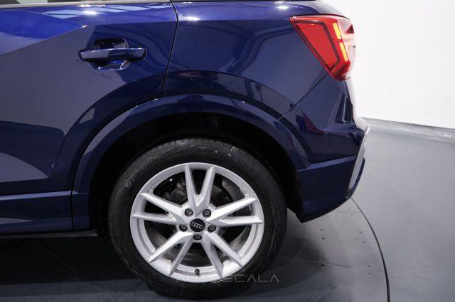 AUDI Q2 35 TDI 150cv S Tronic S Line Edition