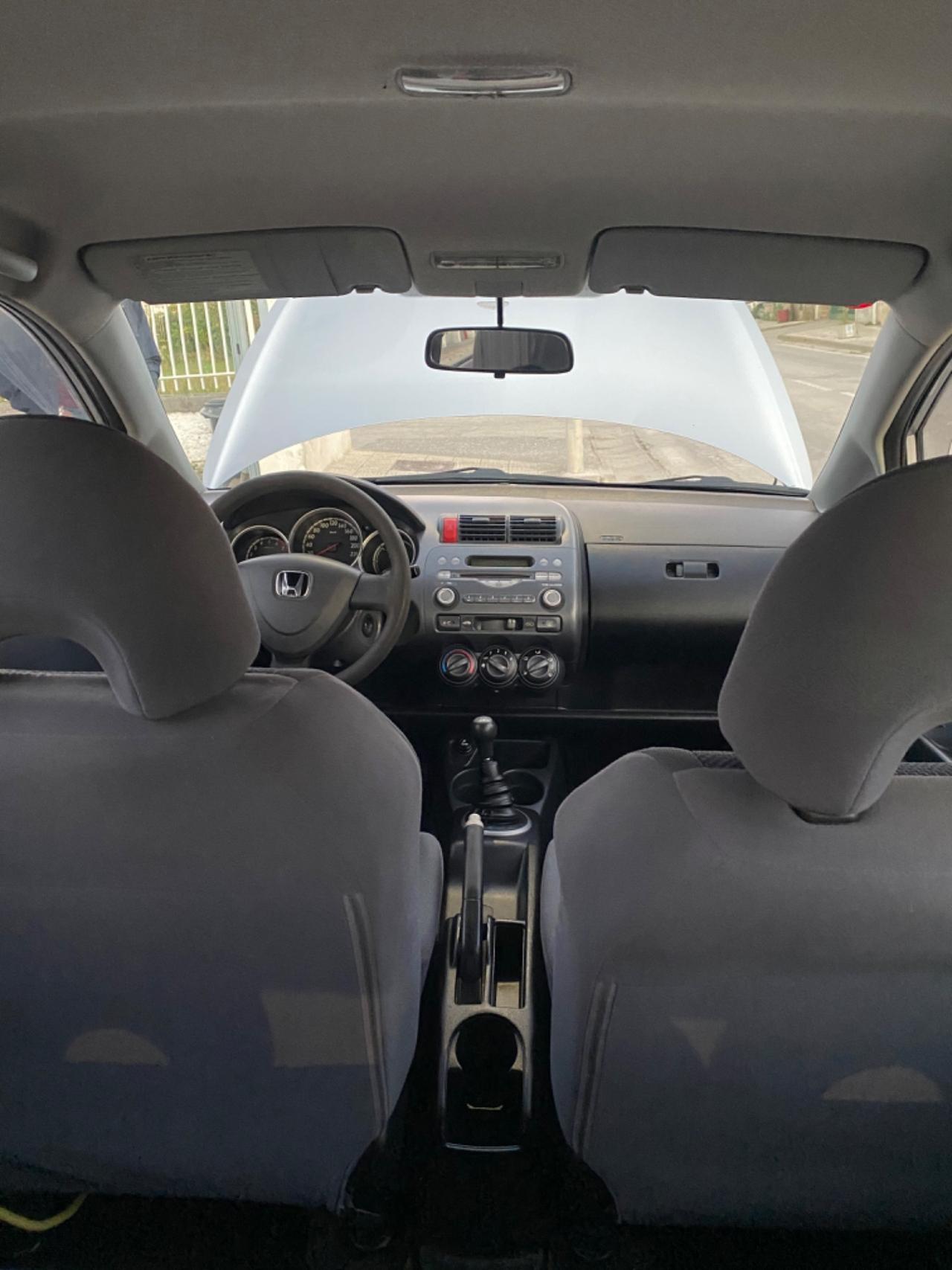 Honda Jazz 1.2 Anno 2004 Asi