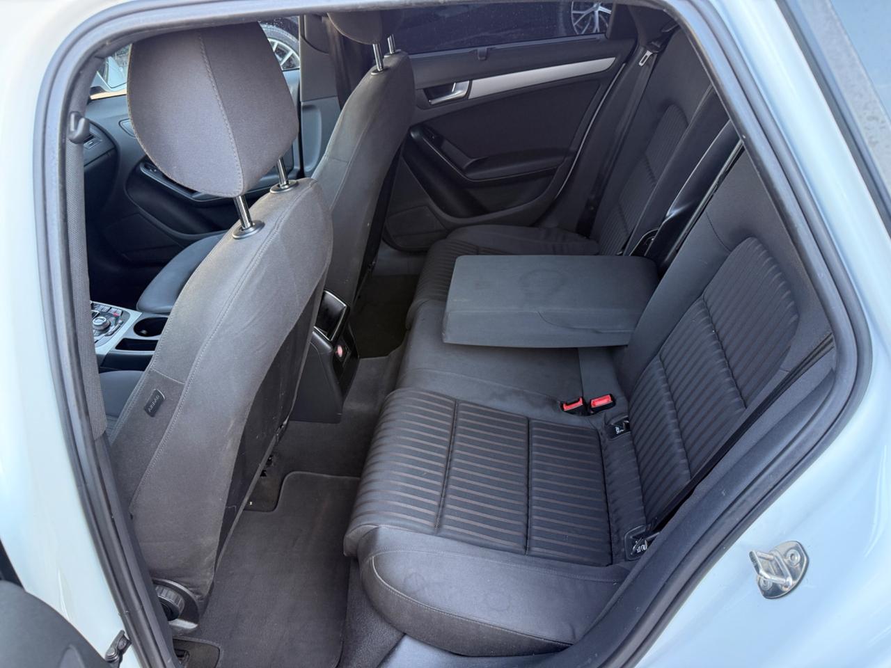 Audi A4 2.0 TDI 143CV F.AP. Advanced
