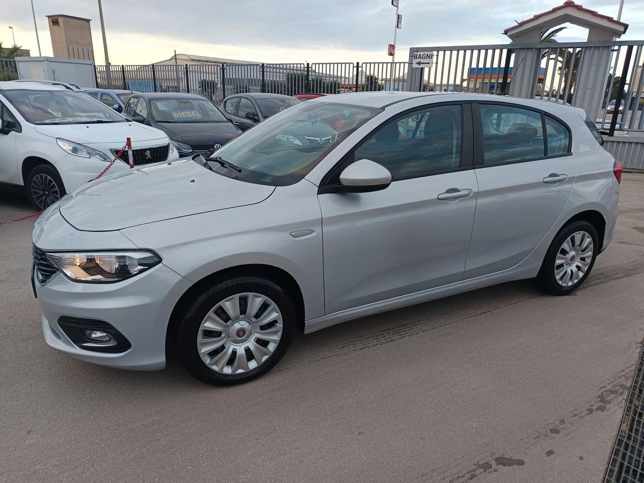 Fiat Tipo 1.3 Mjt S&S 5 porte Business