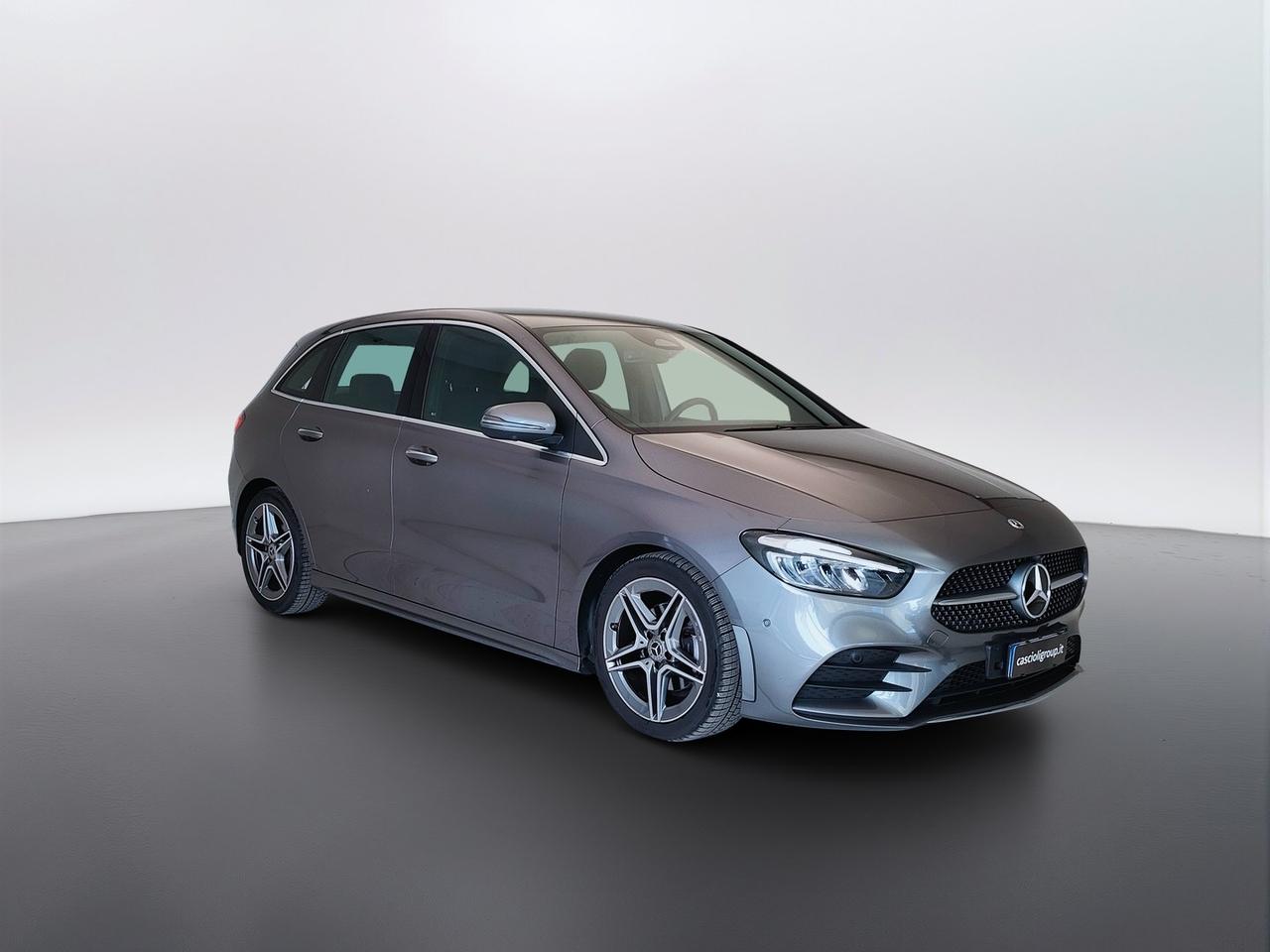 Mercedes-Benz Classe B - W247 2023 - B 180 d AMG Line Advanced Plus auto