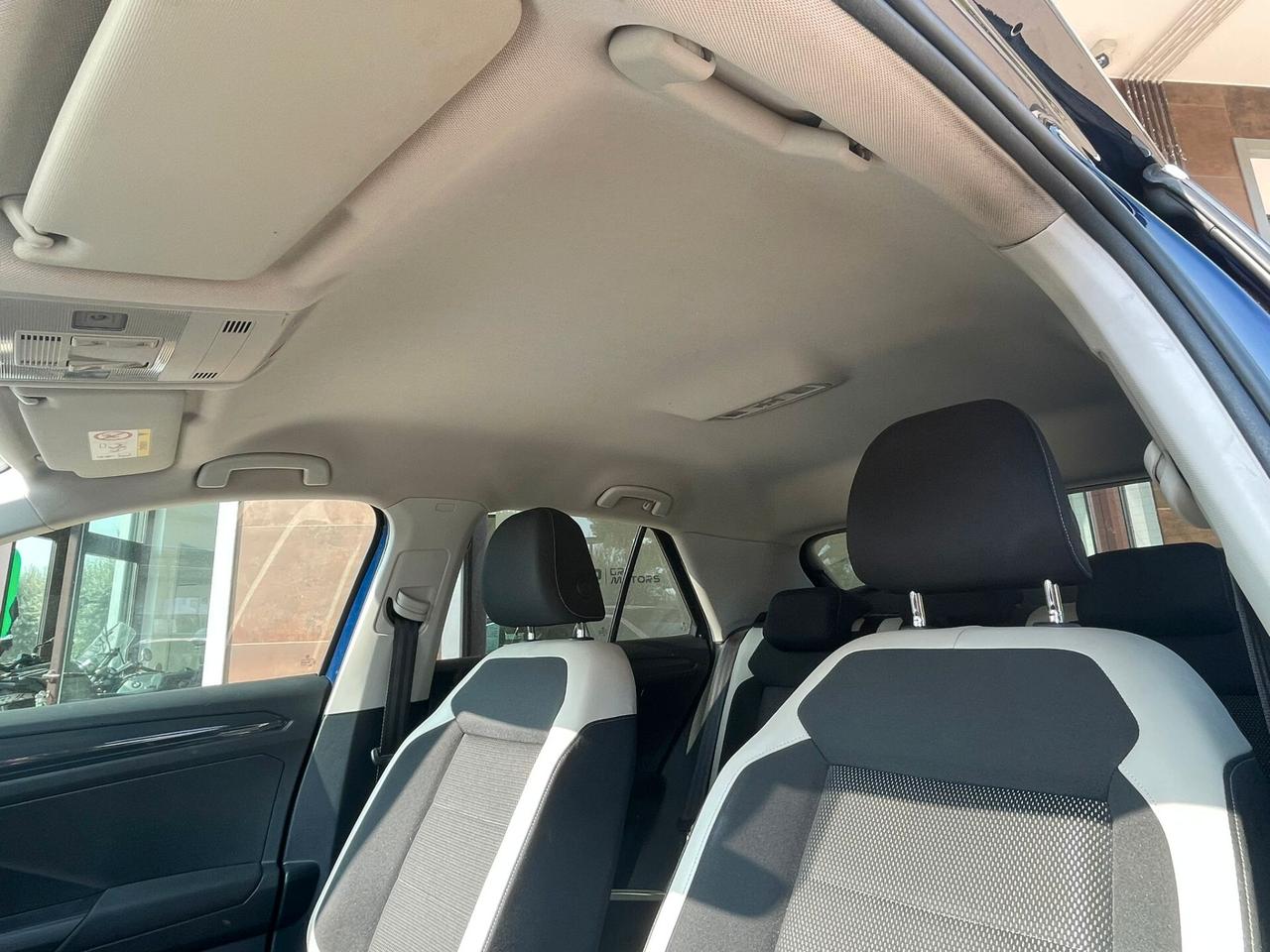 Volkswagen T-Roc 1.6 TDI SCR Advanced BlueMotion Technology