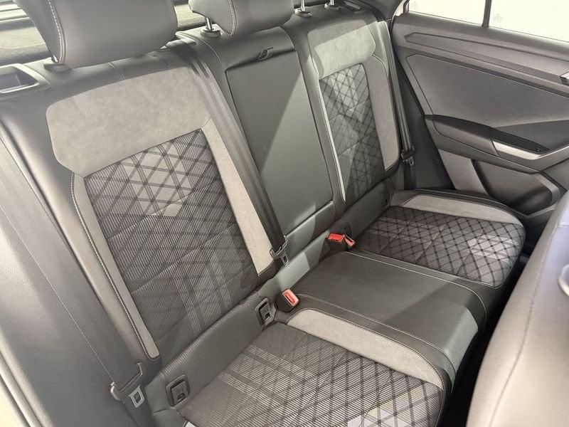 Volkswagen T-Roc 1.0 TSI R-Line