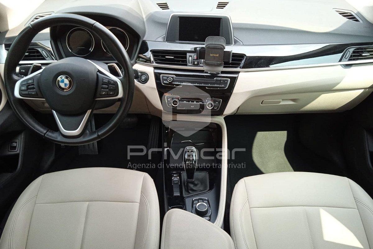 BMW X1 sDrive18d xLine