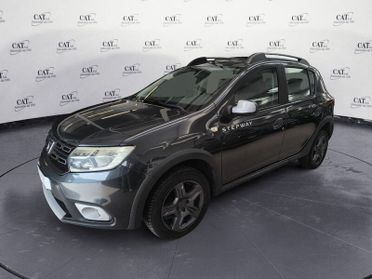 Dacia Sandero Sandero Stepway 1.5 dci BRAVE (prezzo reale)