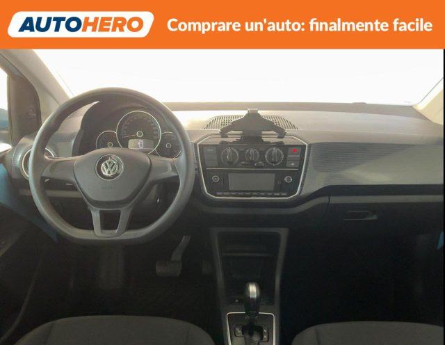 VOLKSWAGEN up! 1.0 3p. move up! BlueMotion Technology ASG