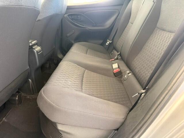 Toyota Yaris 1.5 Hybrid 5 porte Trend 2022