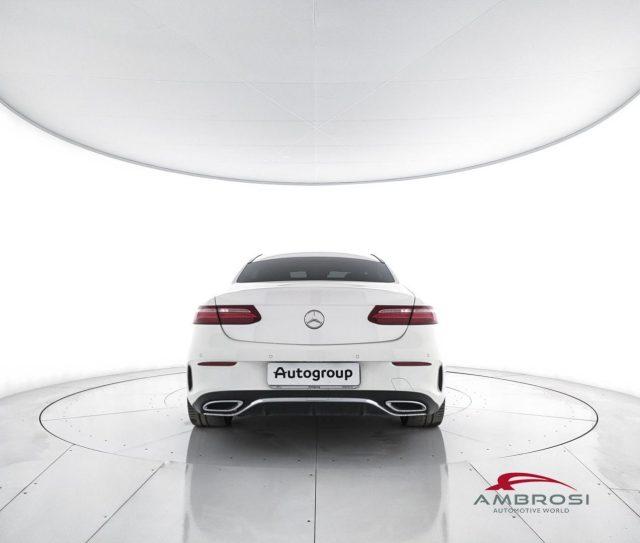 MERCEDES-BENZ CLA sse E 220 d Auto Premium Plus