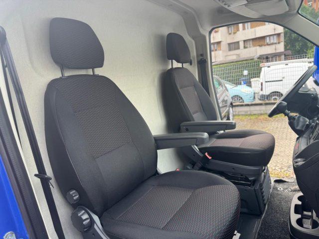 PEUGEOT Boxer 333 2.2 BlueHDi 140 S&S L2 - H2 FURGONE