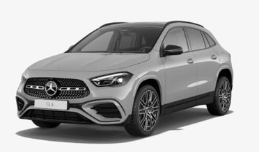 Mercedes-Benz GLA GLA 200 d Automatic AMG Line Premium Plus