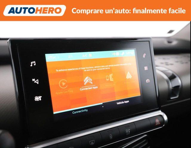 CITROEN C4 Cactus BlueHDi 100 Shine