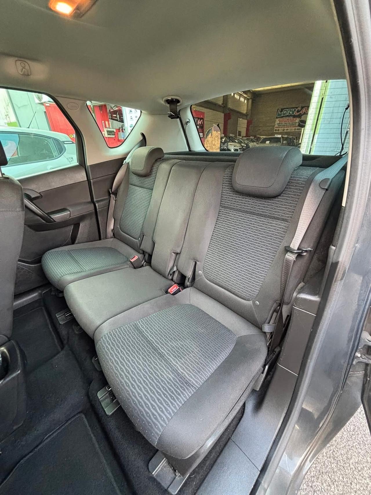 Opel Meriva 1.4 Turbo 120CV GPL Tech Innovation