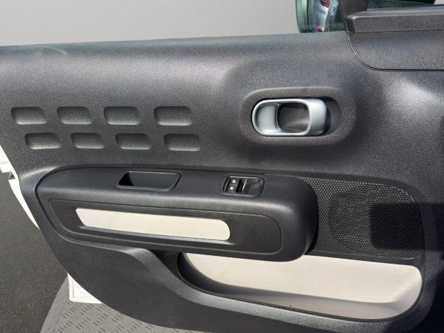 CITROEN C3 1.2 PureTech 83 Feel Pack