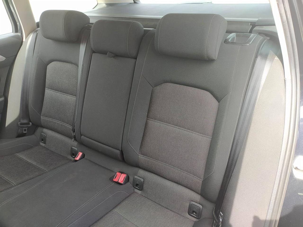 Volkswagen Passat Highline 2.0 TDI 150CV #11280