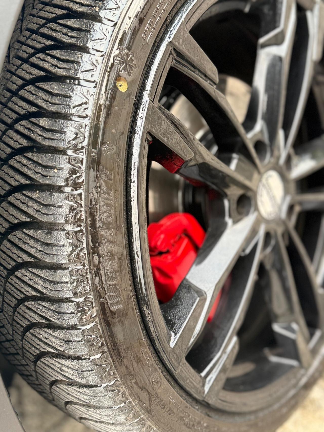 Mini Cooper S Countryman 1.6 184CV ALL4