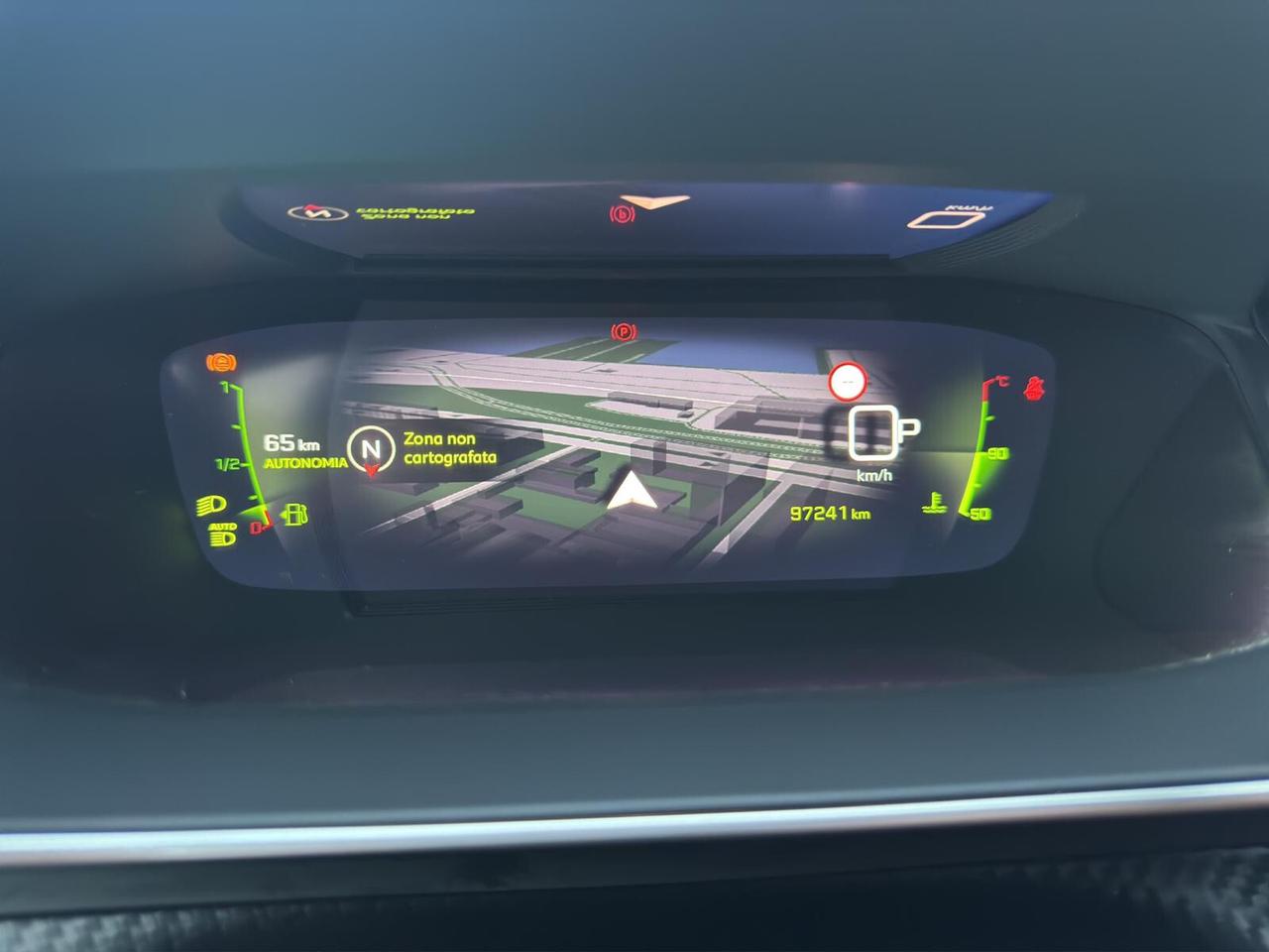 Peugeot 2008 1.2 puretech 130cv GT Pack 2021