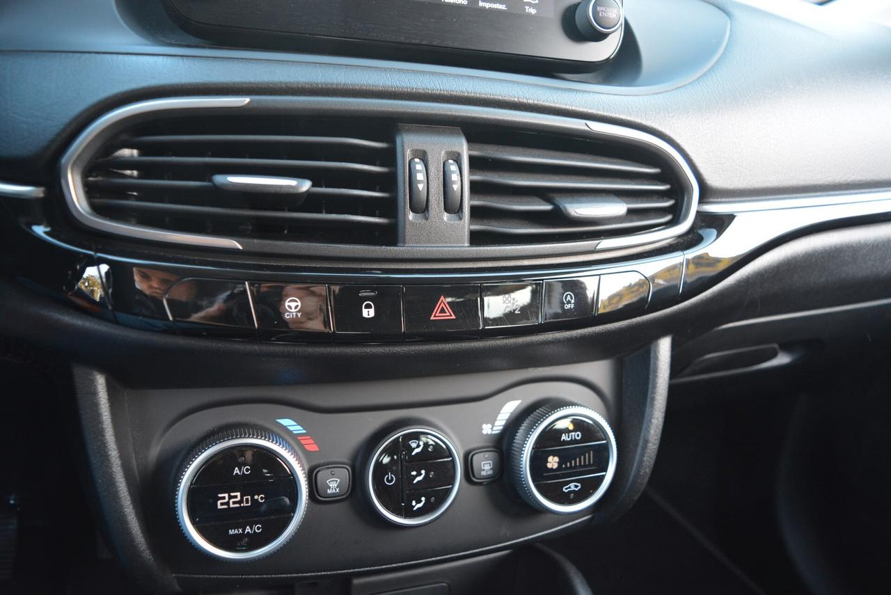 Fiat Tipo 16 Mjt 130 cv SW Business Led Telecamera