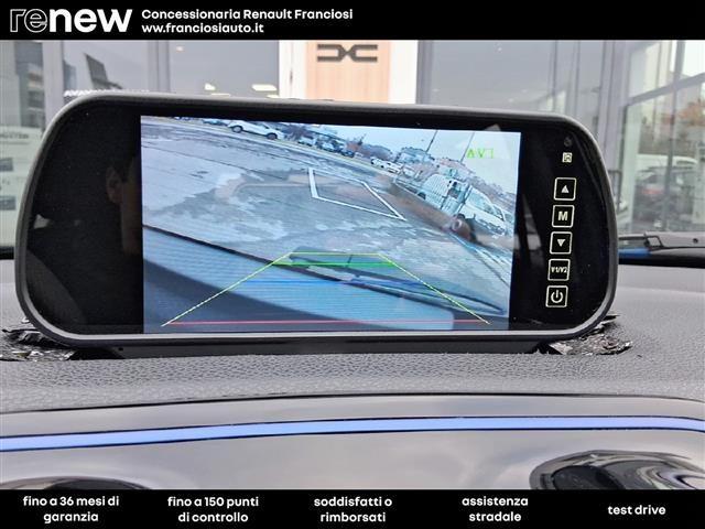 DACIA Sandero Stepway 1.5 Blue dCi 95cv Techroad