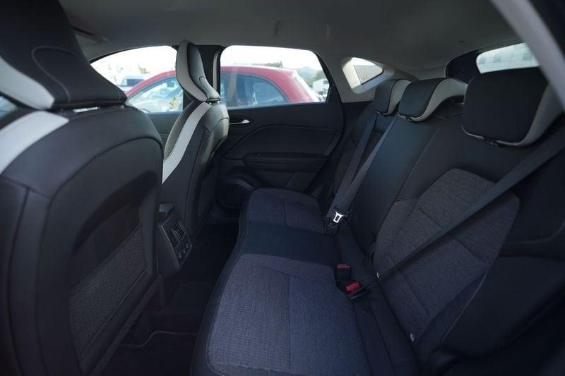 Renault Captur II 2019 1.0 tce Techno Fast Track Gpl 100cv