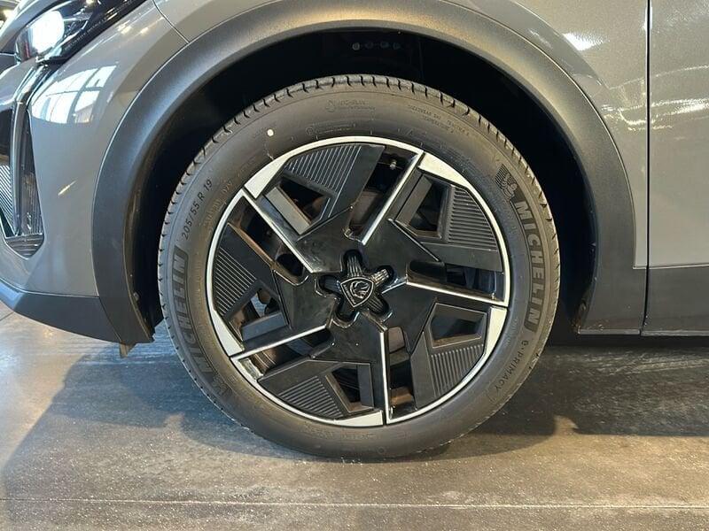 Peugeot 408 408 Plug-In Hybrid 225 e-EAT8 GT