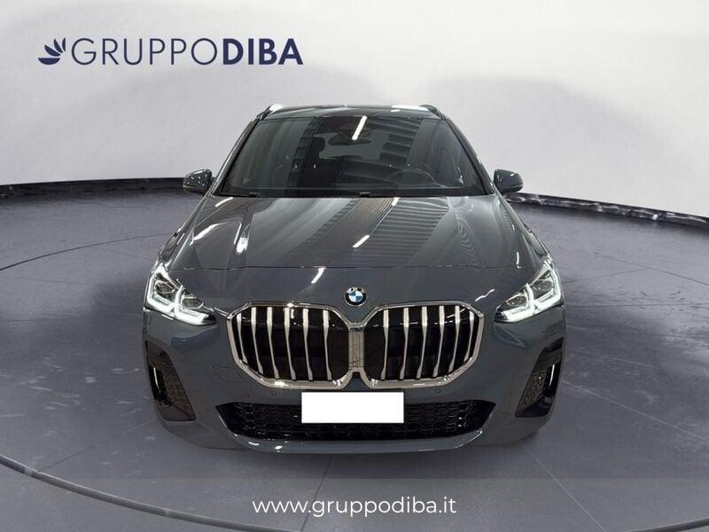 BMW Serie 2 Active Tourer Serie 2 U06 Active Tourer 218d Active Tourer Msport auto