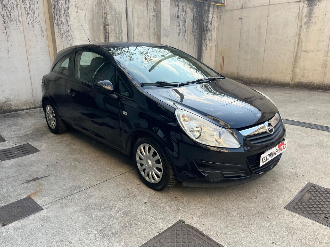 Opel Corsa 1.2 80CV 3 porte GPL-TECH Enjoy